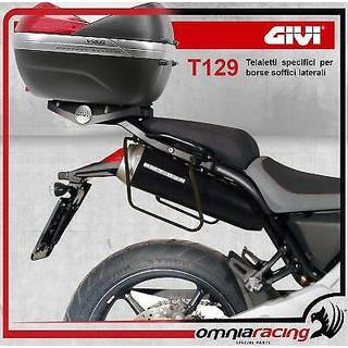 Givi Saddeltaskeholder