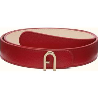 Belt - Garnet - 80