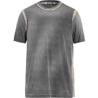 T-shirt - Grey - L
