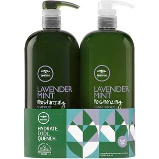 Paul Mitchell Lavender Mint Big Duo Size - 2 x 1000 ml