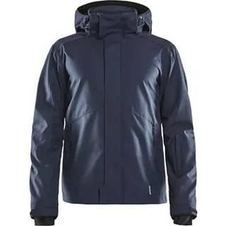 Mountain jacket M - Green