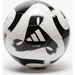 Tiro Club bold - White / Black - 5