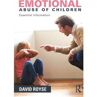 Emotional Abuse of Children