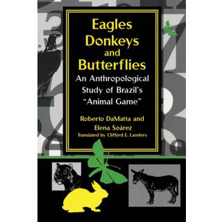 Eagles, Donkeys, and Butterflies