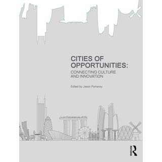 Cities of Opportunities