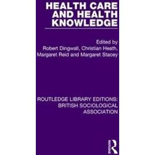 Health Care and Health Knowledge
