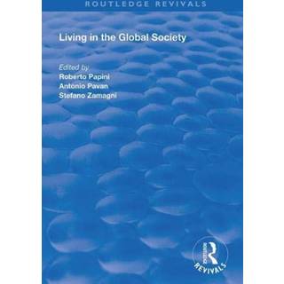 Living in the Global Society