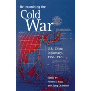 Re-examining the Cold War