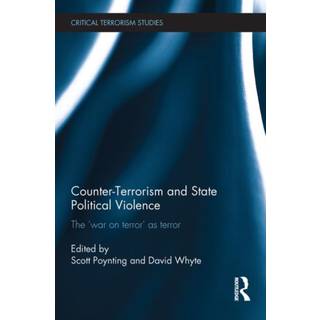Counter-Terrorism and State Political Violence