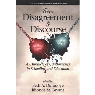 From Disagreement to Discourse