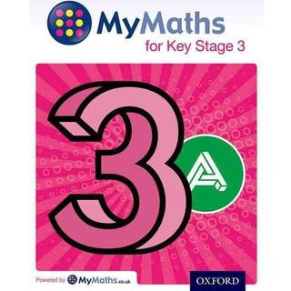 MyMaths for Key Stage 3: Student Book 3A