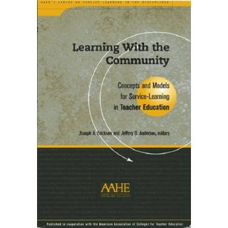 Learning With the Community