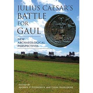Julius Caesar’s Battle for Gaul