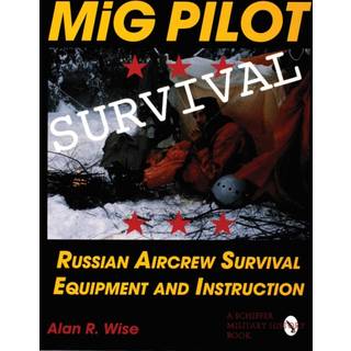 MiG Pilot Survival