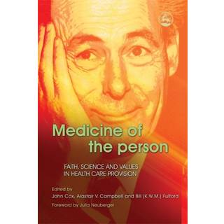 Medicine of the Person