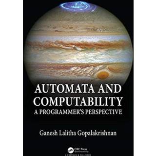 Automata and Computability