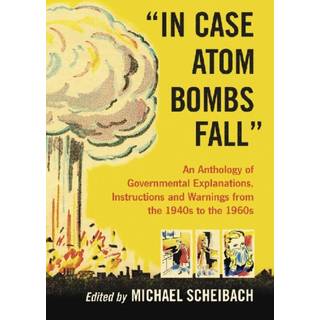 "In Case Atom Bombs Fall"