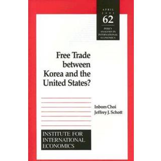 Free Trade Between Korea and the United States?