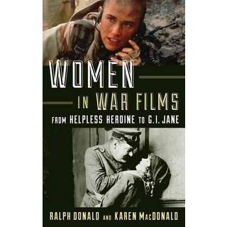 Women in War Films