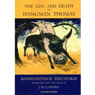 The Life and Death of Hangman Thomas