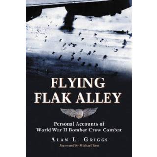 Flying Flak Alley