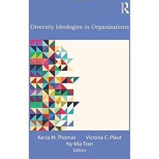 Diversity Ideologies in Organizations