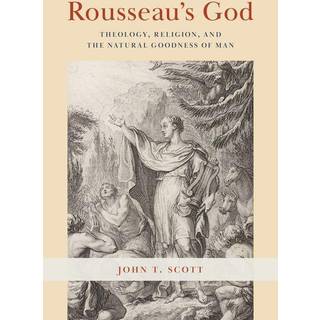 Rousseau's God