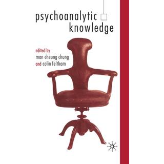 Psychoanalytic Knowledge