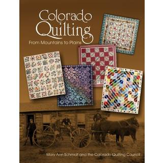Colorado Quilting