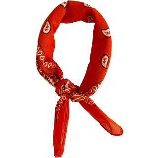 By Stær FIE Scarf - Orange