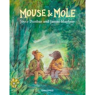 Mouse and Mole