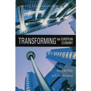 Transforming the European Economy