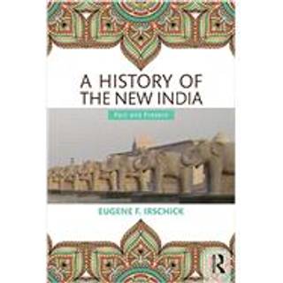 A History of the New India