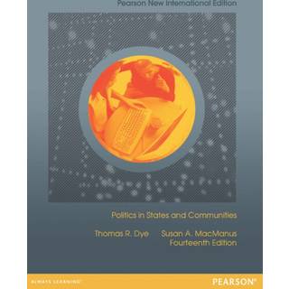 Politics in States and Communities