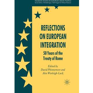 Reflections on European Integration