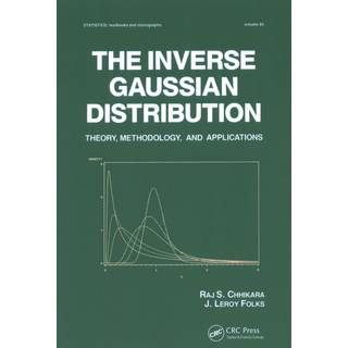 The Inverse Gaussian Distribution