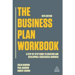 The Business Plan Workbook