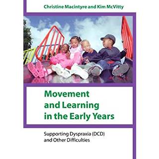 Movement and Learning in the Early Years