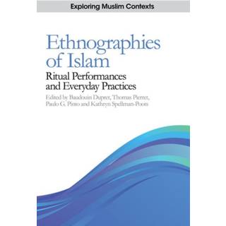 Ethnographies of Islam