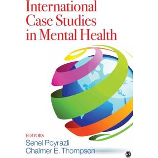International Case Studies in Mental Health