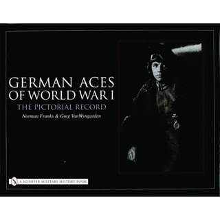 German Aces of World War I