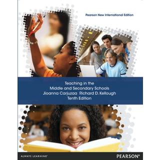 Teaching in the Middle and Secondary Schools