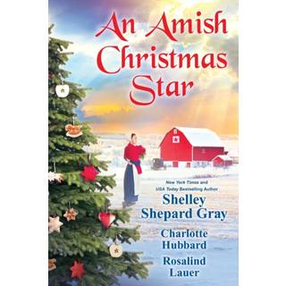 Amish Christmas Star, An