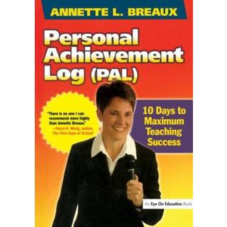 Personal Achievement Log (PAL)