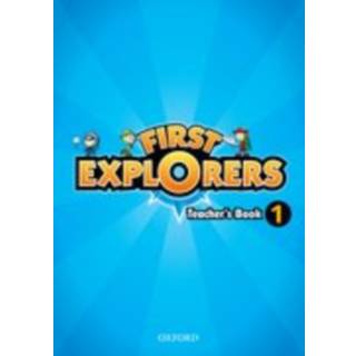 First Explorers: Level 1: Teacher's Book