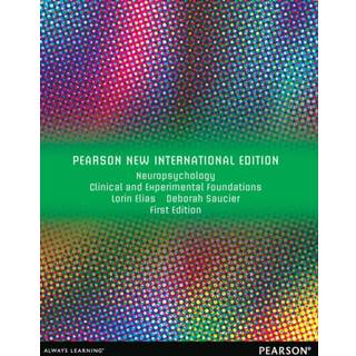 Neuropsychology: Clinical and Experimental Foundations