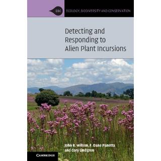 Detecting and Responding to Alien Plant Incursions
