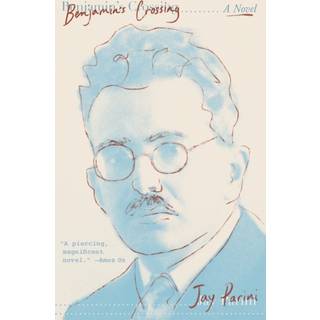 Benjamin's Crossing