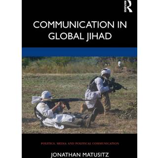 Communication in Global Jihad
