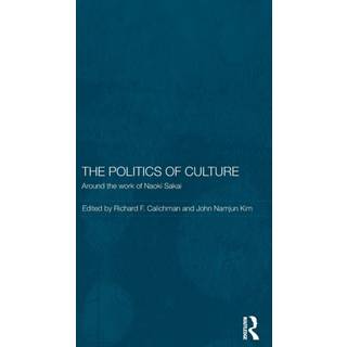 The Politics of Culture